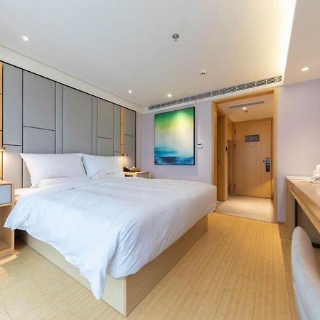 Ji Hotel Шанхай Екстериор снимка